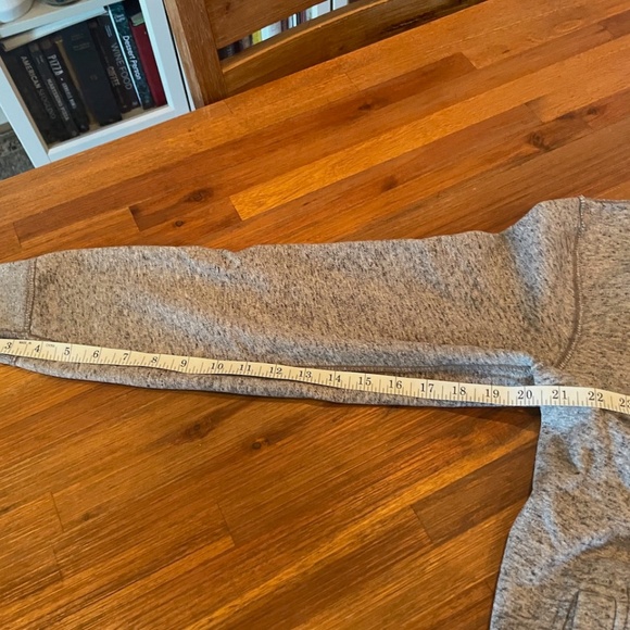 Cal Bears 3/4” Zip Up Pullover Slim Fit - Picture 8 of 8